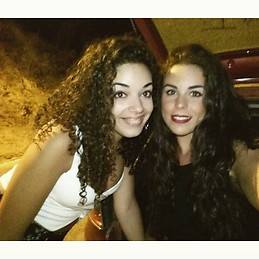 Esther Santiago García