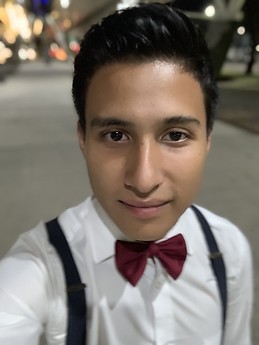 Leonardo Giovanni Vargas Ayala