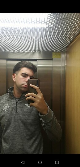 andres moreno
