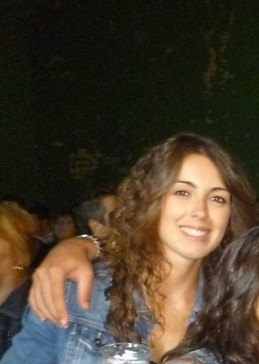Raquel Miranda Marín
