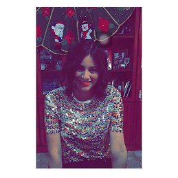 Diana Hernandez Licona