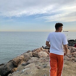 Jose luis Salvador Polanco