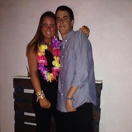 Jaime Neira Fernandez-shaw