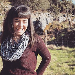 Maria Ortega Zubiate