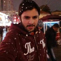 Berk Evliyaoğlu