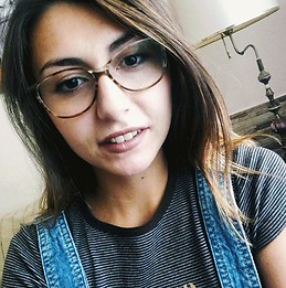 Denisa Saros