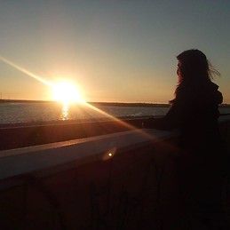 Diana Calvache Lalama