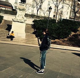 Baltasar Guerrero Garrido