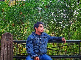 José Manuel Manuel Paredes