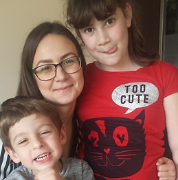 Мария Матовска