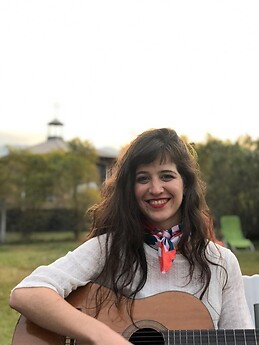 Ayelen Ormaechea