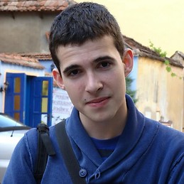 Ignacio Salgado
