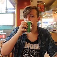 Daniel Schorn Garcia