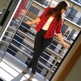 Joana Filipa Miranda Fragão