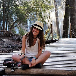 Alejandra Villamil Alonso