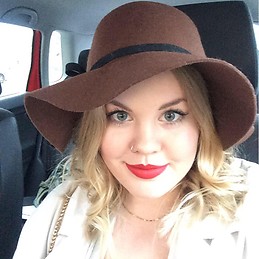 Vigdís Þóra Másdóttir