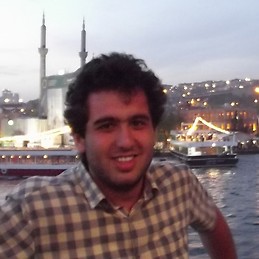 Muzaffer Musab Yılmaz