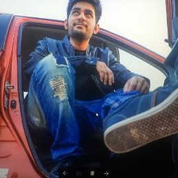 Anudeep Annangi