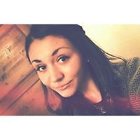 Alizée Benabderrahmane