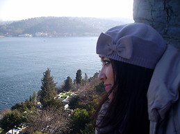 Sara Posada Gonzalez