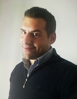 Alexandros Xeiladakis