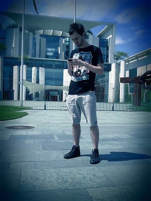 David PL