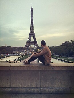 Carlos Moreno Lorente