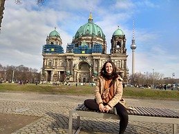 Blanca Salas de Pando