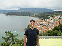 Sergio Rodriguez Alvarez