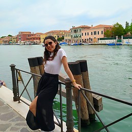 Desireé García Castela