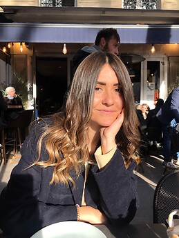 Natalia Ulecia Marín