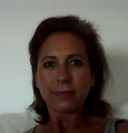 Alicia Martinez-Orozco Mostoles