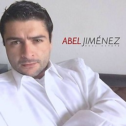 Abel Jimenez