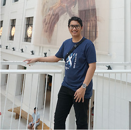 Danira Pattinasarany