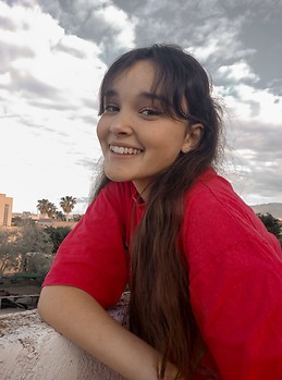 Clara Fuentes Schmitte