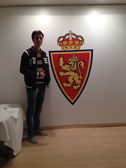 Javier Valer Martinez