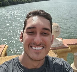 Davi Pereira