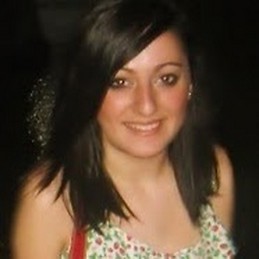 Carmen María Muñoz Osuna