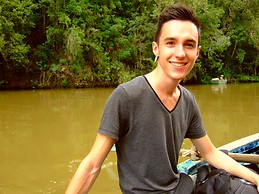 Jonas Sinnombre