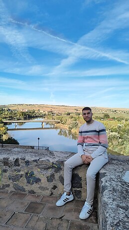 Youssef Chelhi