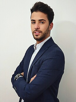 Pedro Fernández Hidalgo