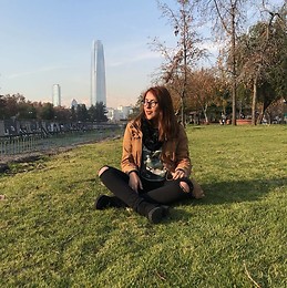 Daniela Godoy Gatica