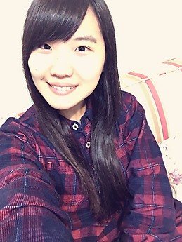 允涵Angela 鄭CHENG