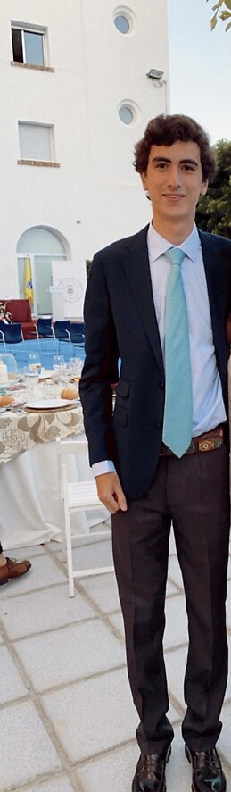 Gonzalo Gil Cisneros