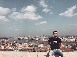 Rubén Fuertes Echevarría