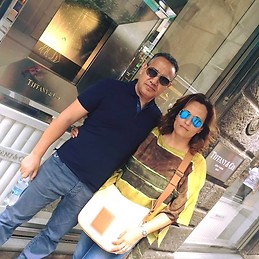 Giuseppe E Graziella Sgrò