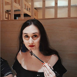 Nerea Gimeno Adán