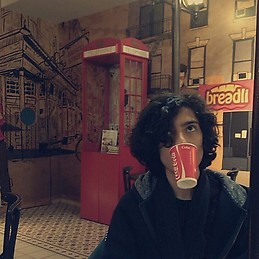 Şener Can Bayraktar