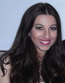 Elena Stavrou