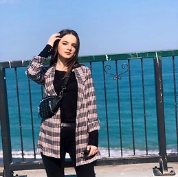 Bianca Tns